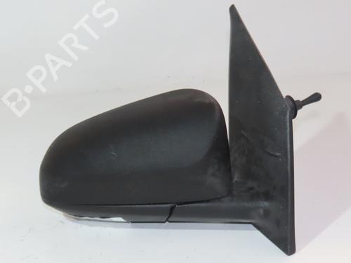 Used Right mirror PEUGEOT 108 1.0 VTi 72 (72 hp) 28082407