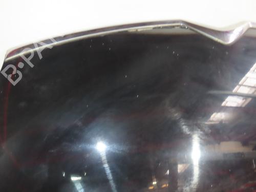 Hood CITROËN C4 Picasso I MPV (UD_) 1.6 HDi 110 | BP19653467C1 