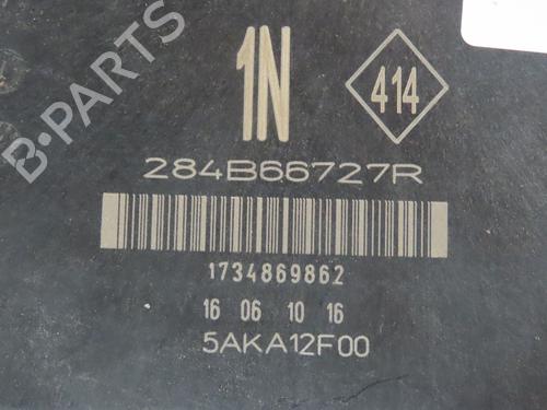 Sikringsdåse RENAULT TALISMAN Grandtour (KP_) 1.6 TCe 200 (200 hp) 25622921