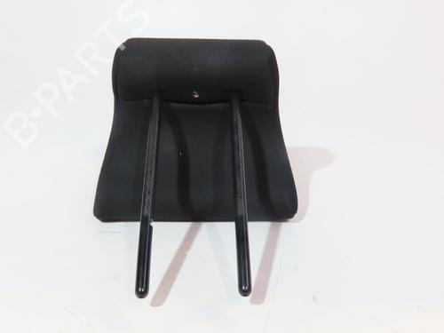 Used Headrest PEUGEOT 207 (WA_, WC_) 1.6 HDi (92 hp) 17528198