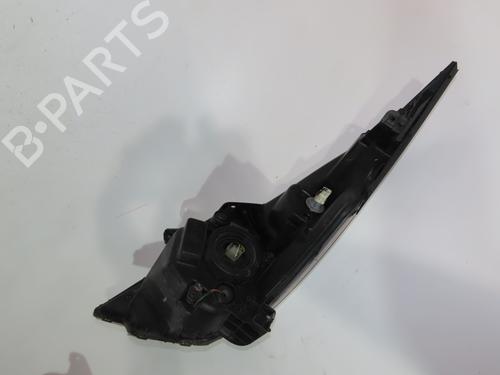 Used Right headlight CHEVROLET SPARK (M300) 1.0 (68 hp) 19123871