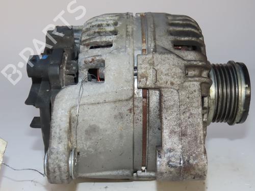 Alternator OPEL CORSA D (S07) 1.4 (L08, L68) | BP31179408M7 - Image 3