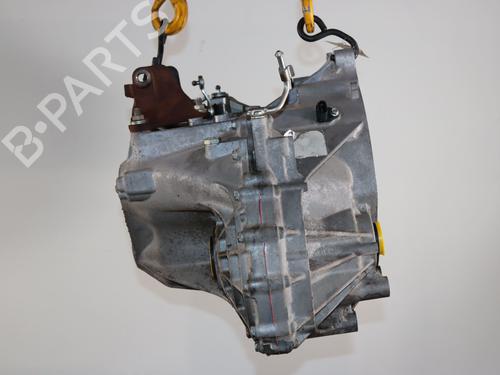 Used Gearbox MAZDA 6 Hatchback (GG) 2.0 DI (GG14) (121 hp) 18352425