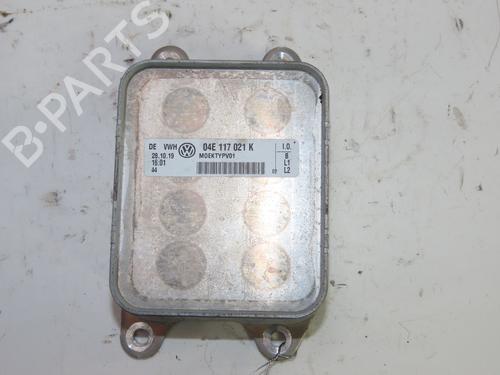 Used Oil radiator Oil radiator 36849659 36849659