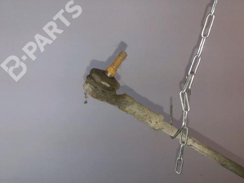 Steering rack RENAULT TWINGO II (CN0_) 1.5 dCi (CN0E) | BP9007969M22 