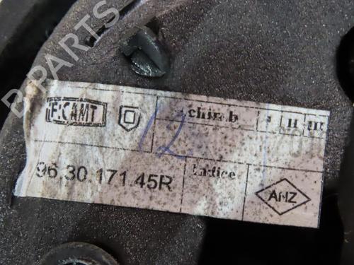 Right mirror DACIA SANDERO 1.5 dCi | BP29414874C27 - Image 3