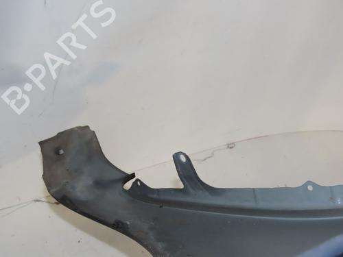 Used Left front fenders Left front fenders TOYOTA YARIS (_P9_) 1.4 D-4D (NLP90_, NLP90R) (90 hp) 33835843 33835843