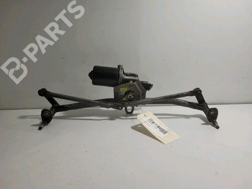 Used Front wiper motor SKODA OCTAVIA I (1U2) 1.9 TDI (100 hp) 9033985