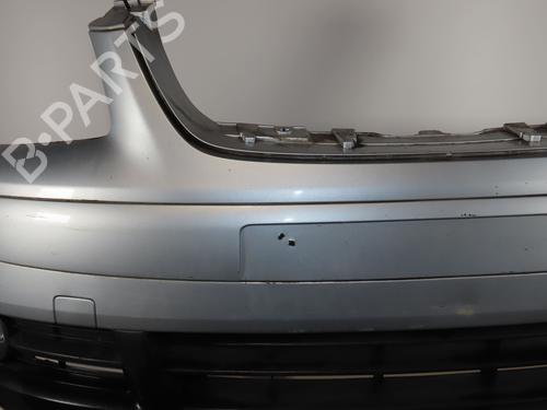 Front bumper VW TOURAN (1T1, 1T2) 2.0 TDI | BP17802908C7 