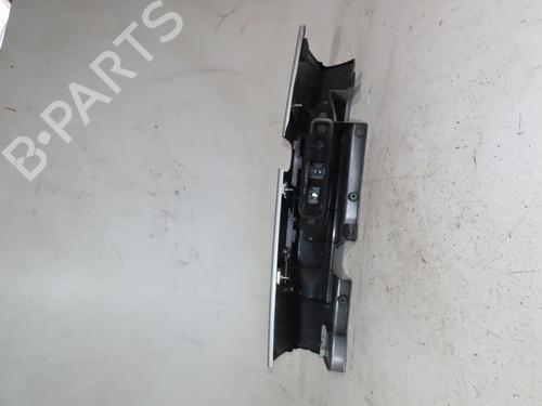 Left taillight RENAULT TRAFIC II Van (FL) 1.9 dCi 100 (FL0C) | BP20100293C34 