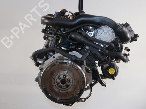 Used Engine AUDI A4 B7 (8EC) 1.9 TDI (116 hp) 18926464