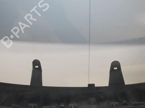 Used Rear bumper Rear bumper CITROËN C3 II (SC_) 1.4 (73 hp) 32179510 32179510