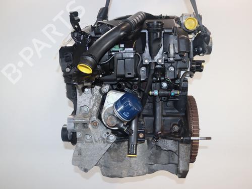 Engine RENAULT CLIO III Grandtour (KR0/1_) 1.5 dCi | BP32308667M1 