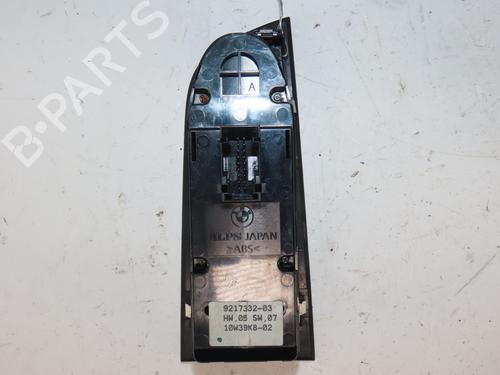 left-front-window-switch-bmw-3-e90-2004-2005-2006-2007-2008-2009-2010-2011-2012-33680067 main image