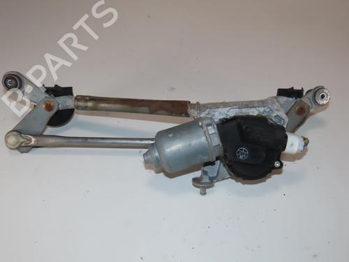 Front wiper motor TOYOTA YARIS (_P9_) 1.4 D-4D (NLP90_, NLP90R) | BP29758930M29