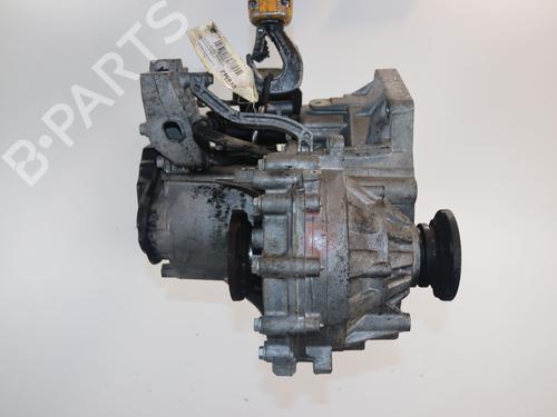 Gearbox VW GOLF VII (5G1, BQ1, BE1, BE2) 1.6 TDI | BP32151340M3