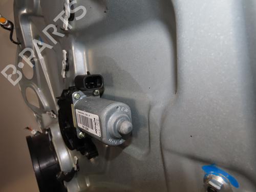 Front right window mechanism ALFA ROMEO 159 (939_) 1.9 JTDM 8V (939AXE1B) | BP18887616C23 