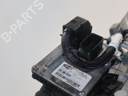 Getriebe für PEUGEOT 3008 I MPV (0U_) 1.6 HDi (114 hp) 32486885