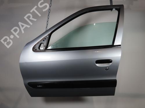 left-front-door-citroen-xsara-n1-1997-1998-1999-2000-2001-2002-2003-2004-2005-23162883 main image