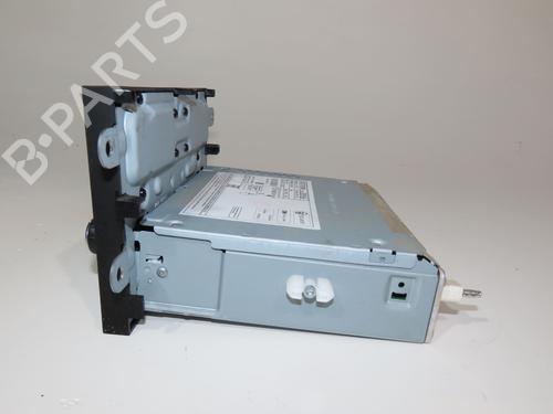 Radio RENAULT TWINGO III (BCM_, BCA_) 1.0 SCe 70 | BP23161589E6 