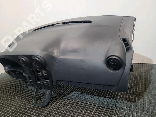 Dashboard MERCEDES-BENZ CITAN Box Body/MPV (W415) 109 CDI (415.601, 415.603, 415.605) | BP9033323C46 