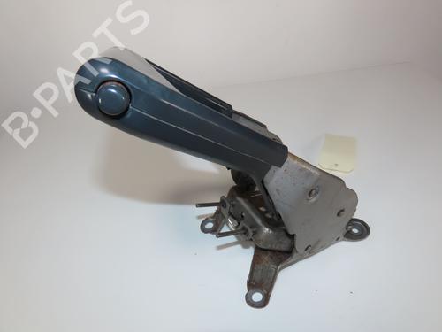 håndbremse håndbremse RENAULT MEGANE II (BM0/1_, CM0/1_) 1.5 dCi (BM1F, CM1F) (86 hp) 34332685 34332685