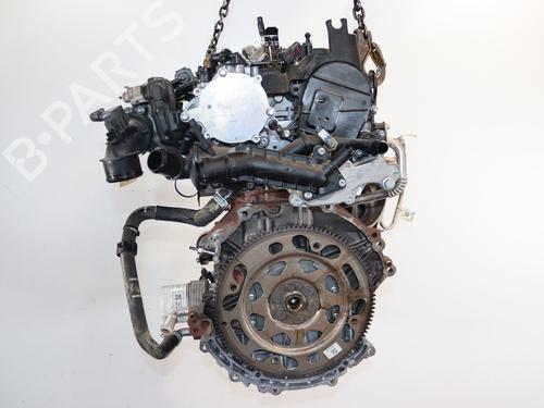 Engine FORD FOCUS IV (HN) 1.0 EcoBoost | BP35506178M1 - Image 4