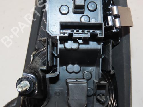 Used Left taillight Left taillight MINI MINI Convertible (R52) Cooper (116 hp) 33894260 33894260