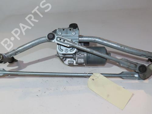 Front wiper motor VW PASSAT B8 Variant (3G5, CB5) 2.0 TDI | BP28033578M29