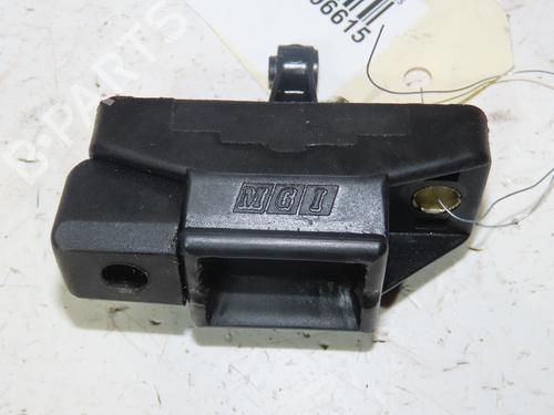 Tailgate lock RENAULT 19 I (B/C53_) 1.9 D (B/C534, B/C53J) | BP23164163C101
