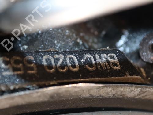 Engine MITSUBISHI GRANDIS (NA_W) 2.0 DI-D (NA8W) | BP33679985M1 - Image 2