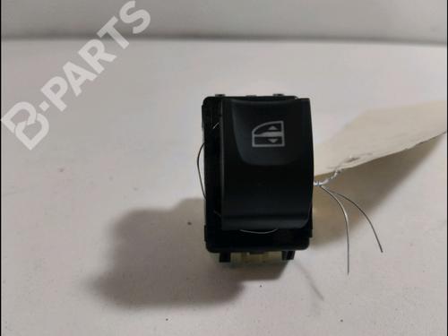 Used Right rear window switch Right rear window switch RENAULT CLIO IV (BH_) 1.5 dCi 110 (110 hp) 10494626 10494626