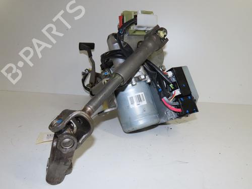 Used Steering column Steering column RENAULT MEGANE III Coupe (DZ0/1_) 2.0 TCe (DZ0K) (180 hp) 17136276 17136276