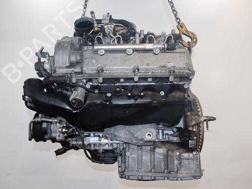 Engine BMW 5 (F10) M5 | BP38492065M1 - Image 4