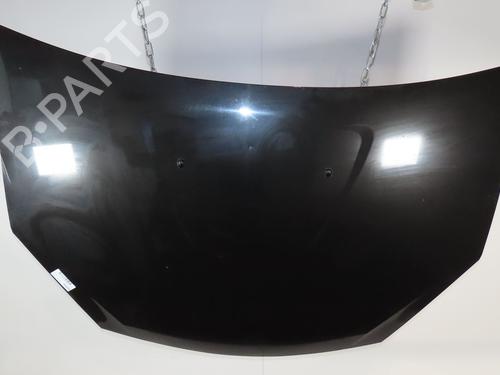 Hood DACIA SANDERO 1.5 dCi | BP23563464C1 