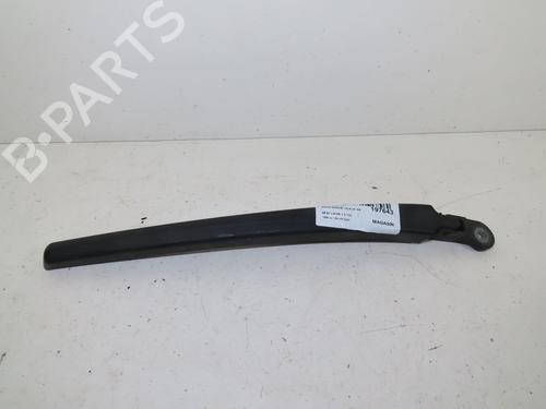 Used Rear windshield wiper arm SEAT LEON (1P1) 1.9 TDI (105 hp) 16708224