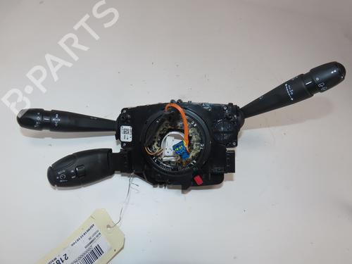 Used Steering column stalk Steering column stalk PEUGEOT 208 I (CA_, CC_) 1.6 BlueHDi 100 (100 hp) 33031755 33031755