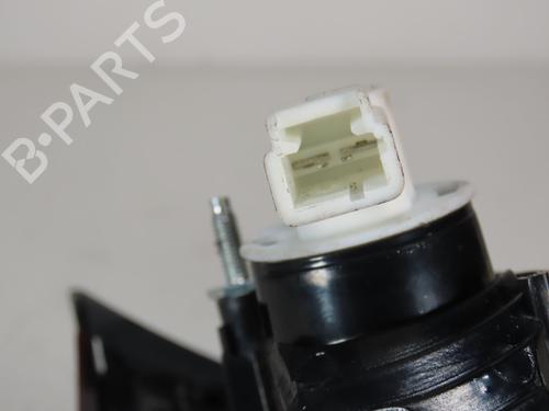 Left tailgate light CITROËN C4 Picasso I MPV (UD_) 1.6 HDi 110 | BP30048085C79 - Image 6