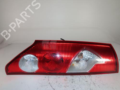Left taillight RENAULT KANGOO / GRAND KANGOO II (KW0/1_) 1.5 dCi 85 (KW0K, KW0L, KW0B) | BP29494587C34 