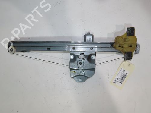 Used Front right window mechanism Front right window mechanism 38410451 38410451