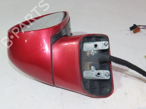 Right mirror CITROËN C4 Coupe (LA_) 1.6 HDi | BP26535000C27 