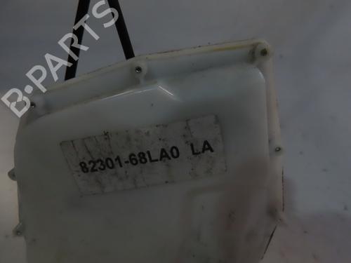 Rear right lock SUZUKI SWIFT IV (FZ, NZ) 1.2 (AZH412, ZC72S) | BP18602173C99 
