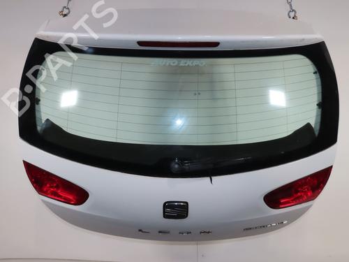 Tailgate SEAT LEON (1P1) 1.6 TDI | BP24489324C6 