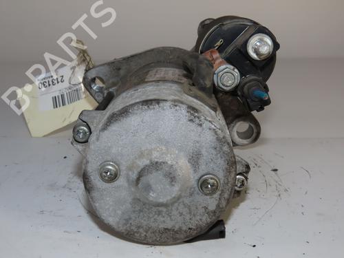 Used Starter TOYOTA AURIS (_E15_) 2.0 D-4D (ADE150_, ADE150R) (126 hp) 29819051