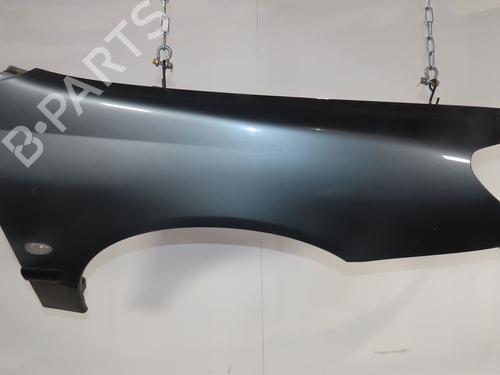 Right front fenders PEUGEOT 607 (9D, 9U) 2.2 HDi | BP27438816C42 