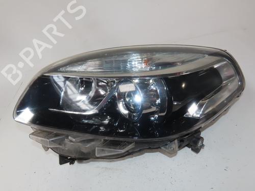 Left headlight RENAULT KOLEOS I (HY_) 2.0 dCi (HY0K) | BP36820536C28 - Image 2