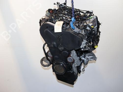 Motor AUDI A4 B9 (8W2, 8WC) 2.0 TDI | BP24486198M1 