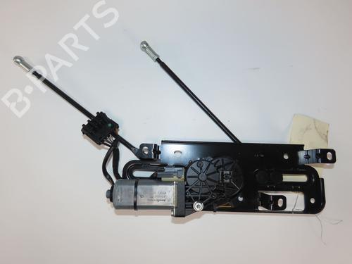 Sunroof engine BMW 1 Convertible (E88) 118 d | BP32768113M60  - Image 5