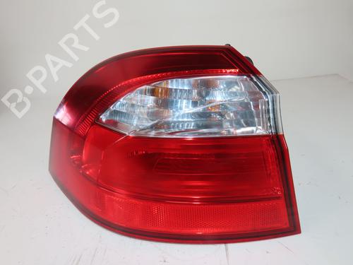 Left taillight KIA RIO III (UB) 1.1 CRDi | BP26162638C34 