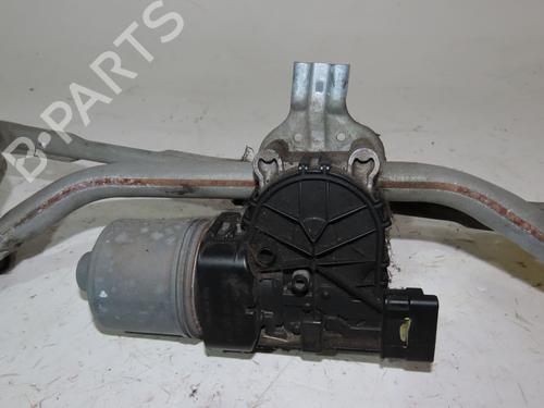 Front wiper motor PEUGEOT 207 SW (WK_) 1.6 HDi | BP19278385M29